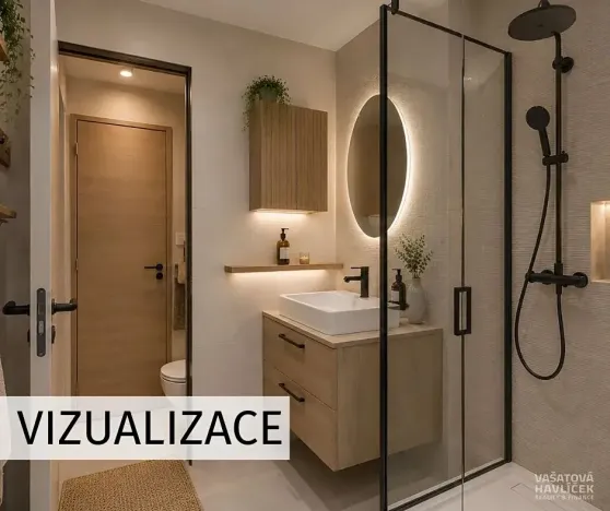 Prodej bytu 3+1, Hradec Králové, Pod Zámečkem, 85 m2