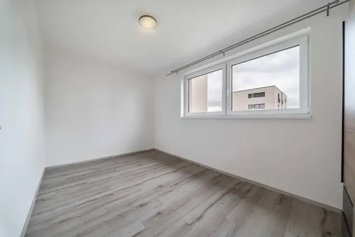 Pronájem bytu 2+kk, Plzeň, Srncová, 58 m2