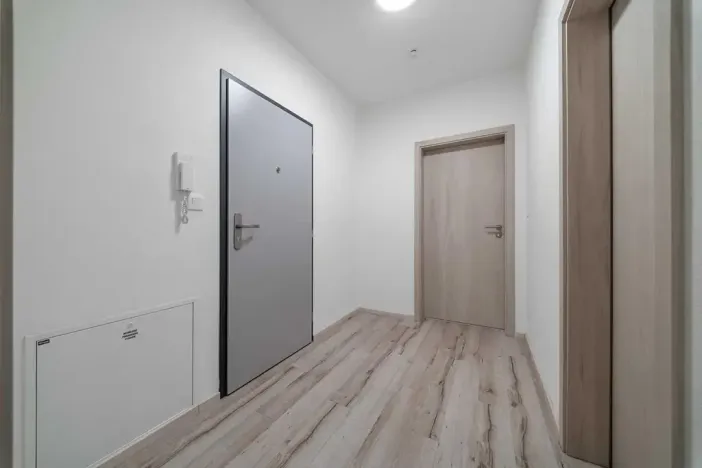 Pronájem bytu 2+kk, Plzeň, Srncová, 58 m2