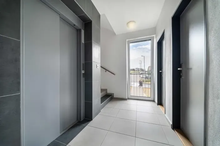 Pronájem bytu 2+kk, Plzeň, Srncová, 58 m2