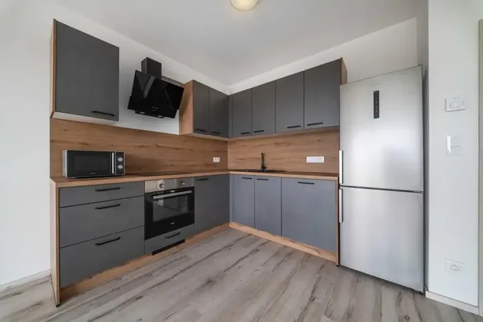 Pronájem bytu 2+kk, Plzeň, Srncová, 58 m2