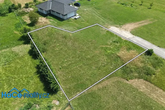 Prodej pozemku pro bydlení, Rychnov nad Kněžnou, 850 m2