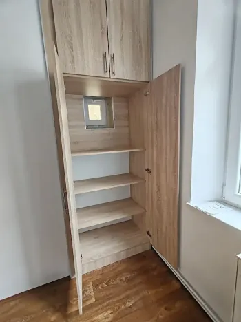 Pronájem bytu 2+kk, Lanškroun, Palackého, 63 m2
