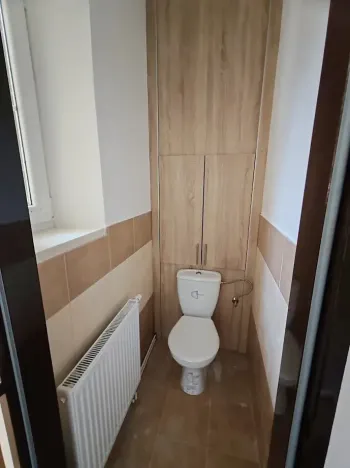 Pronájem bytu 2+kk, Lanškroun, Palackého, 63 m2