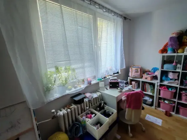 Pronájem bytu 3+1, Prostějov, Mozartova, 85 m2