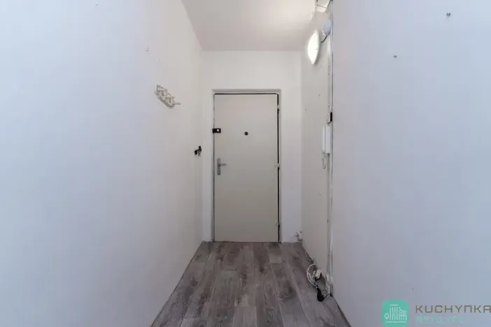 Prodej bytu 2+1, Osek, Hrdlovská, 50 m2