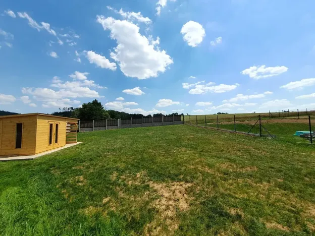 Pronájem rodinného domu, Libež, 55 m2