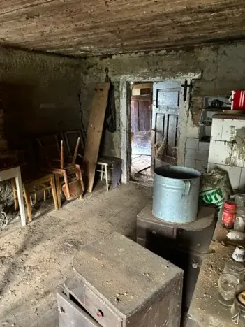 Prodej rodinného domu, Dříteň, 190 m2
