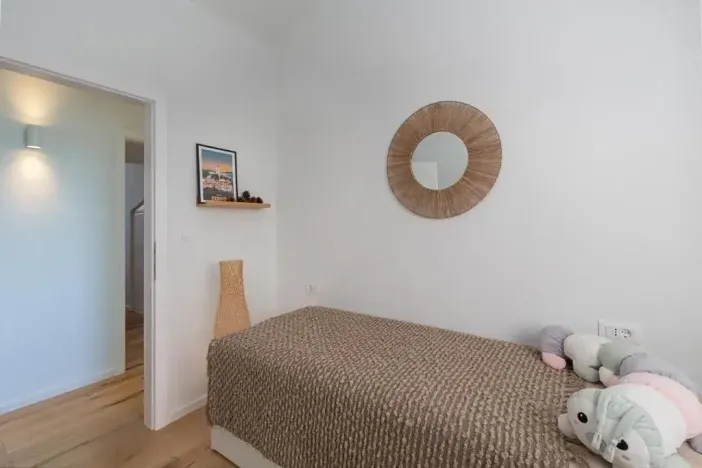 Prodej bytu 4+kk, Rovinj, Chorvatsko, 98 m2