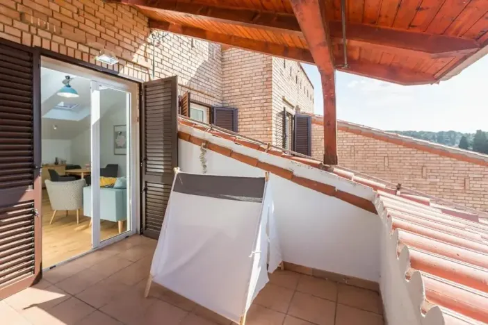 Prodej bytu 4+kk, Rovinj, Chorvatsko, 98 m2