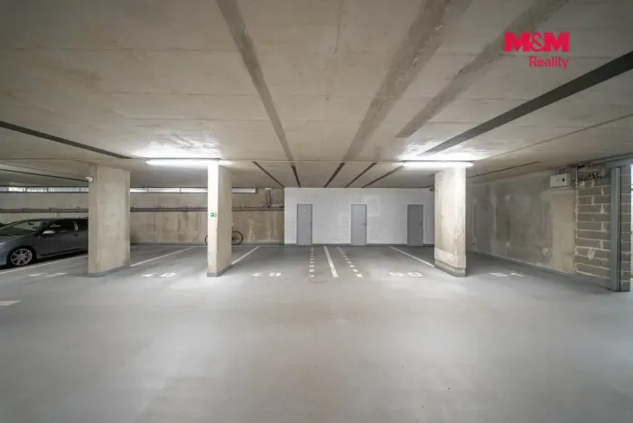 Prodej bytu 3+kk, Praha - Čakovice, Theinova, 91 m2