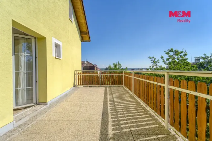 Prodej rodinného domu, Plzeň - Bolevec, Fibichova, 230 m2