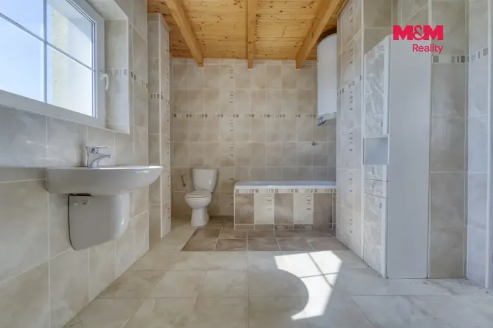 Prodej rodinného domu, Plzeň - Bolevec, Fibichova, 230 m2