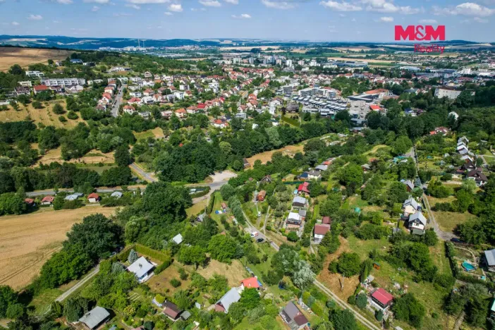 Prodej chalupy, Zlín - Malenovice, 50 m2