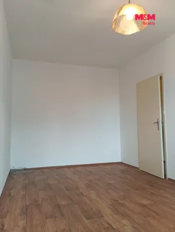 Pronájem bytu 2+kk, Jablonec nad Nisou - Mšeno nad Nisou, F. L. Čelakovského, 40 m2