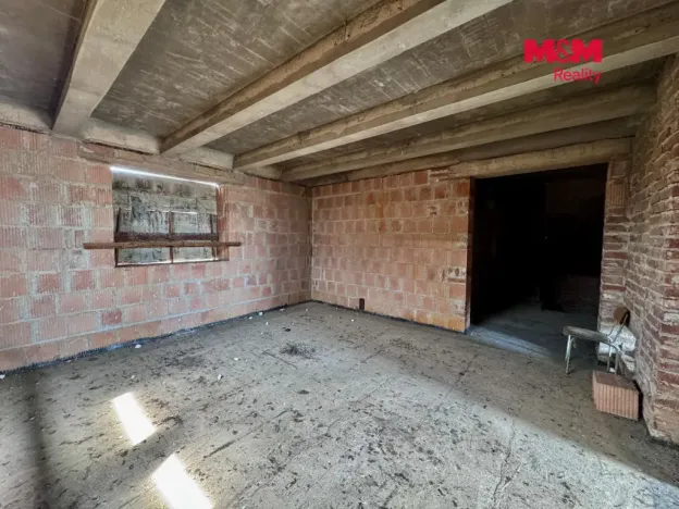 Prodej pozemku pro bydlení, Loděnice, 1346 m2