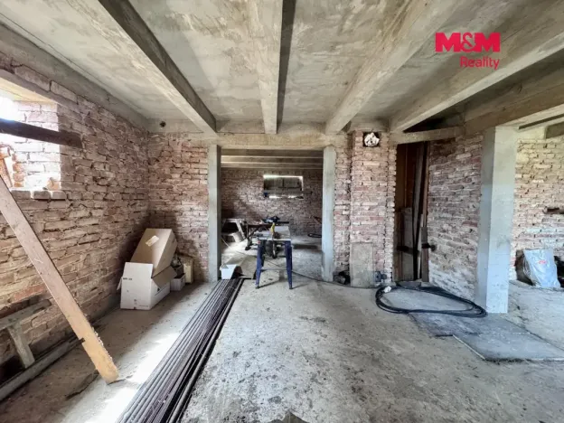 Prodej pozemku pro bydlení, Loděnice, 1346 m2