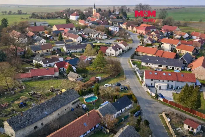 Prodej pozemku pro bydlení, Suchdol - Solopysky, 2006 m2