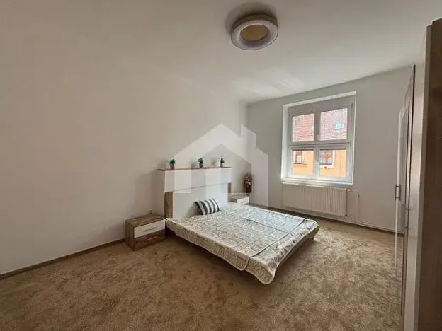 Pronájem bytu 2+1, České Budějovice - České Budějovice 3, Fr. Hrubína, 81 m2