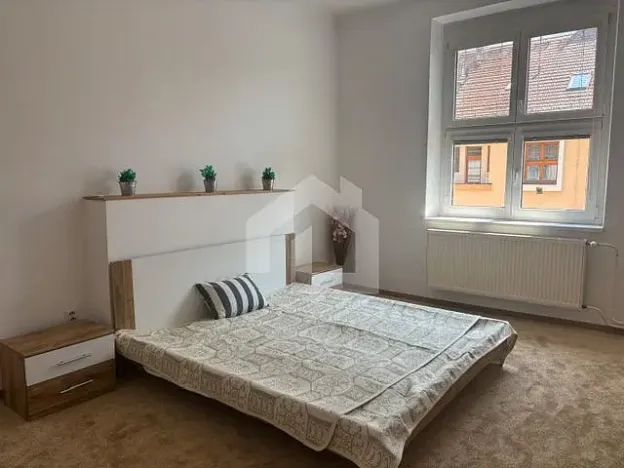 Pronájem bytu 2+1, České Budějovice - České Budějovice 3, Fr. Hrubína, 81 m2