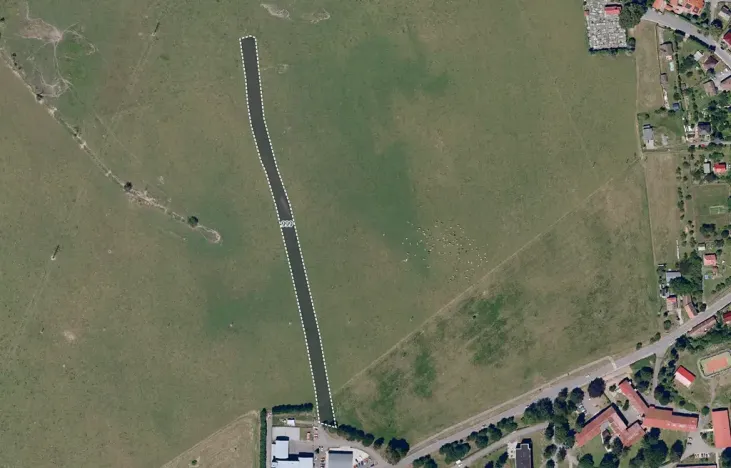 Prodej pole, Seč, 6719 m2