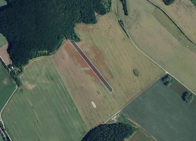 Prodej pole, Kuřim, 5157 m2
