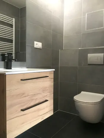Pronájem bytu 2+kk, Praha - Smíchov, Holečkova, 56 m2