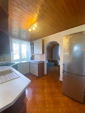 Pronájem rodinného domu, Sudovo Hlavno, 100 m2