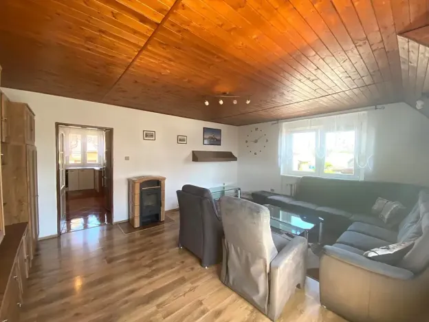 Pronájem rodinného domu, Sudovo Hlavno, 100 m2