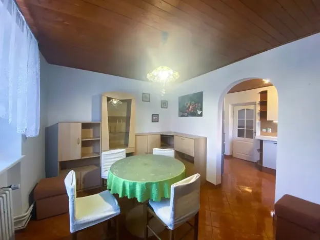 Pronájem rodinného domu, Sudovo Hlavno, 100 m2