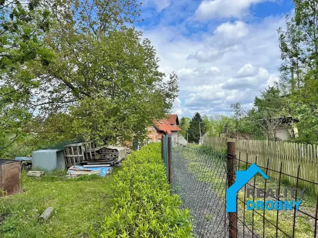 Prodej pozemku pro bydlení, Huntířov, 1033 m2