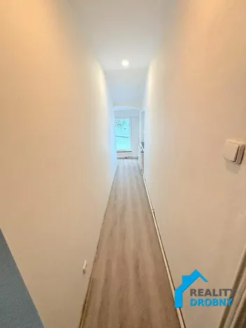Prodej činžovního domu, Mimoň, Mírová, 290 m2
