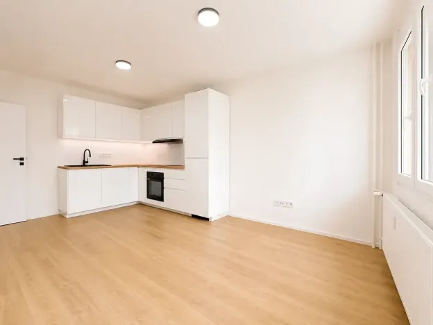 Prodej bytu 3+kk, Praha - Kamýk, Olbramovická, 68 m2