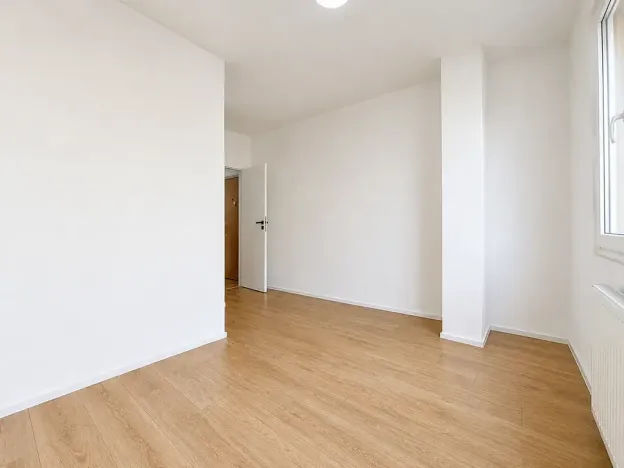 Prodej bytu 3+kk, Praha - Kamýk, Olbramovická, 68 m2