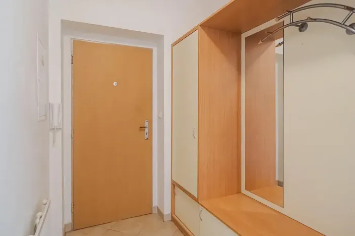 Prodej bytu 3+kk, Litomyšl, U Školek, 77 m2