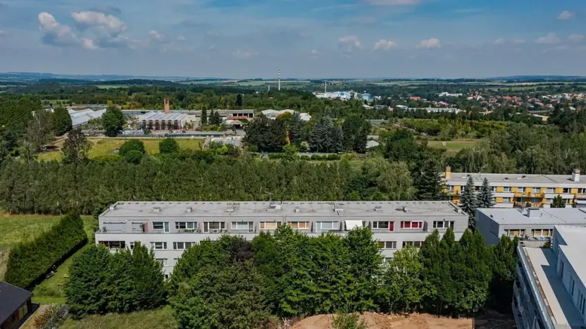 Prodej bytu 3+kk, Litomyšl, U Školek, 77 m2