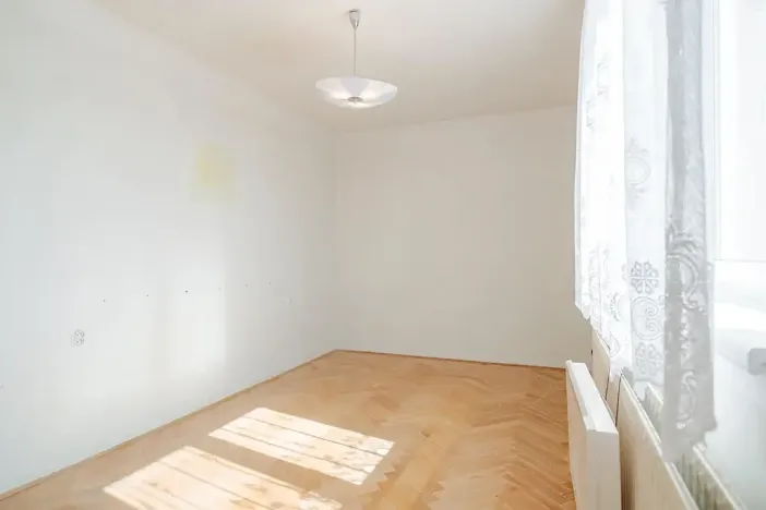 Prodej bytu 2+1, Nové Hrady, 75 m2