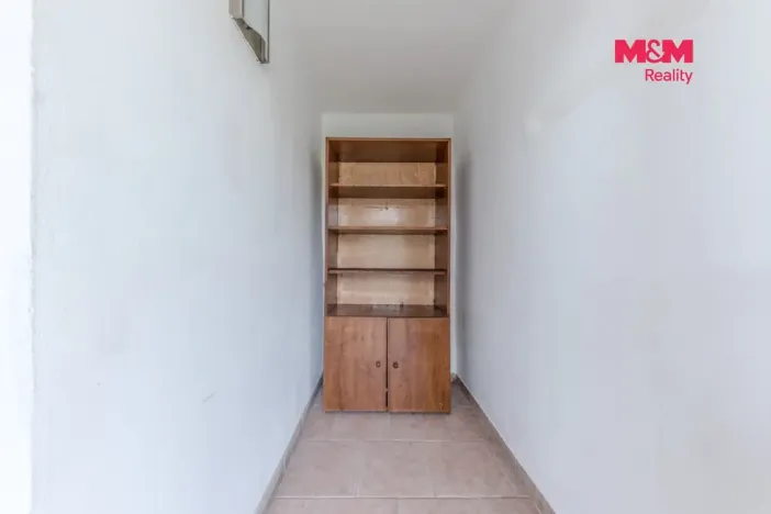 Prodej rodinného domu, Neratovice - Mlékojedy, Hlavní, 144 m2