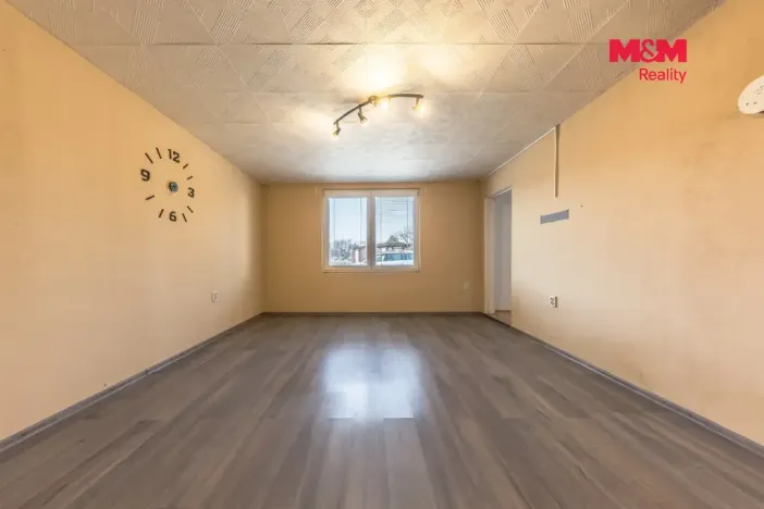 Prodej rodinného domu, Neratovice - Mlékojedy, Hlavní, 144 m2