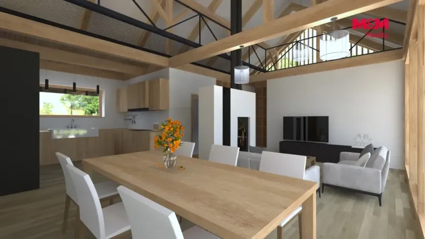Prodej pozemku pro bydlení, Jesenný, 750 m2