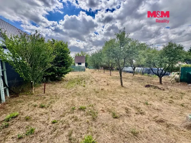 Prodej chaty, Hodonín, 22 m2