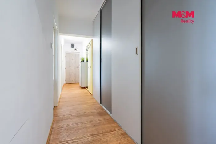 Prodej bytu 3+1, České Budějovice - České Budějovice 5, E. Beneše, 81 m2