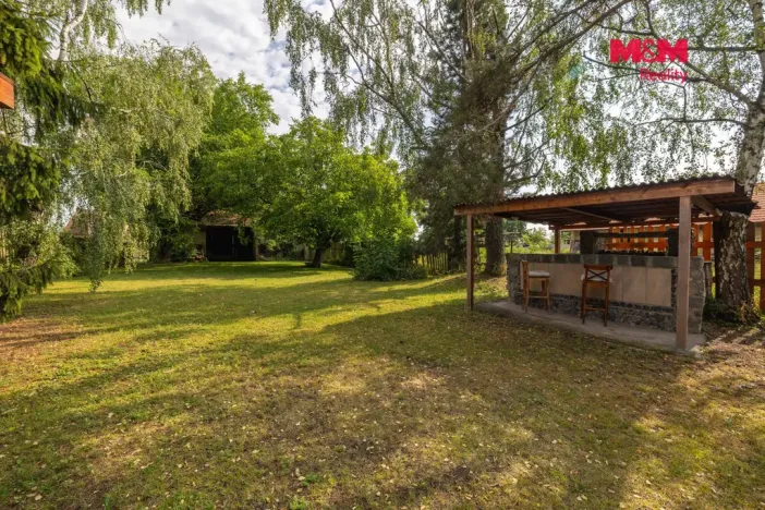 Prodej rodinného domu, Bobnice - Kovansko, V Lipách, 80 m2