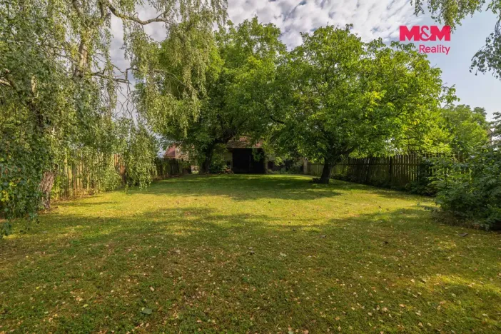 Prodej rodinného domu, Bobnice - Kovansko, V Lipách, 80 m2
