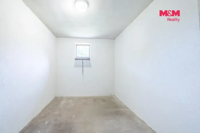 Prodej bytu 3+1, Horšovský Týn - Tasnovice, 71 m2