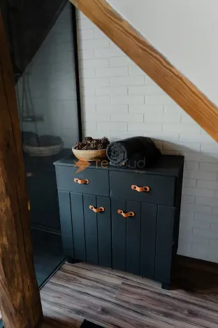 Prodej chaty, Černá v Pošumaví - Bližná, 100 m2