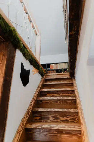 Prodej chaty, Černá v Pošumaví - Bližná, 100 m2