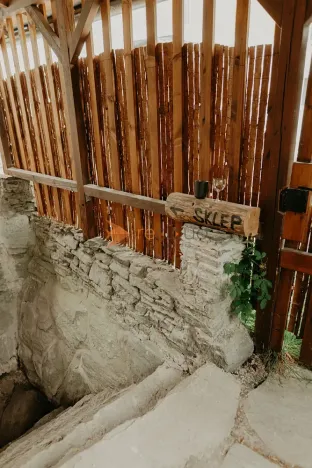 Prodej chaty, Černá v Pošumaví - Bližná, 100 m2