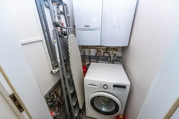 Prodej bytu 2+kk, Praha, Lucemburská, 51 m2