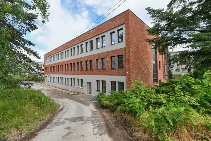 Prodej bytu 2+kk, Praha - Zbraslav, Elišky Přemyslovny, 40 m2
